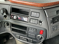 2018 daf xf 450 ft vrachtwagen - afbeelding 16 van  37