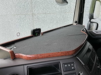 2018 daf xf 450 ft vrachtwagen - afbeelding 18 van  37