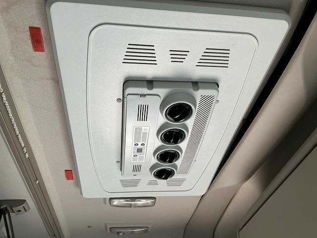 2018 daf xf 450 ft vrachtwagen - afbeelding 21 van  37