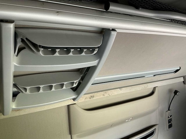 2018 daf xf 450 ft vrachtwagen - afbeelding 22 van  37