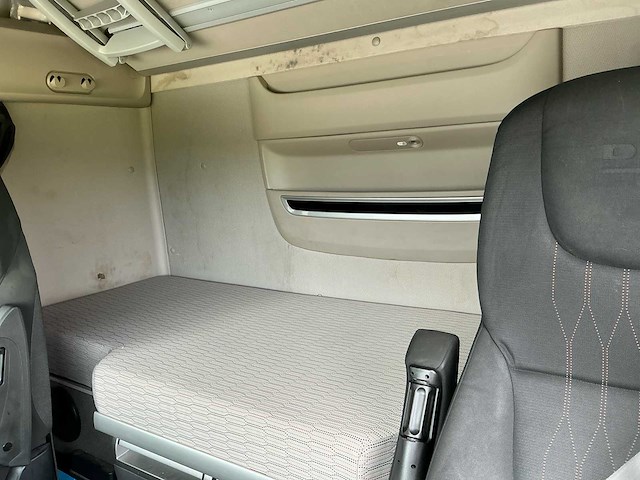 2018 daf xf 450 ft vrachtwagen - afbeelding 25 van  37