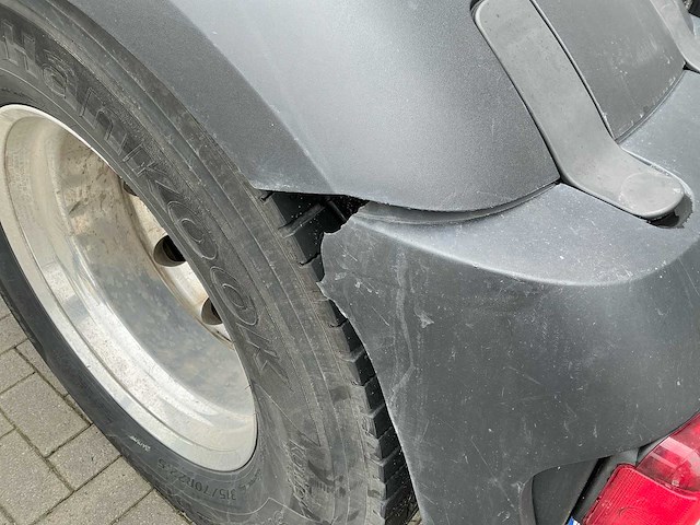 2018 daf xf 450 ft vrachtwagen - afbeelding 27 van  37