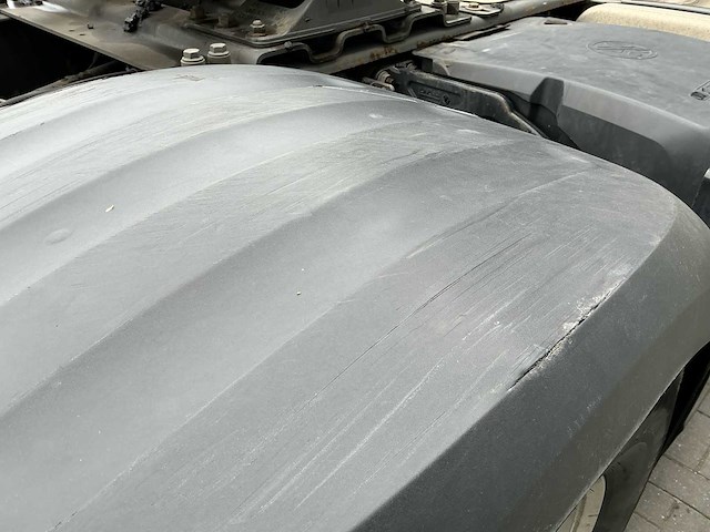 2018 daf xf 450 ft vrachtwagen - afbeelding 28 van  37