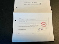 2018 daf xf 450 ft vrachtwagen - afbeelding 35 van  37