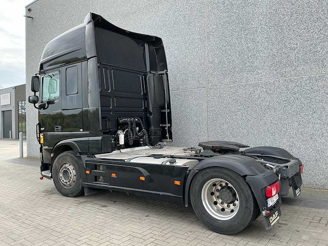 2018 daf xf 450 ft vrachtwagen - afbeelding 5 van  37