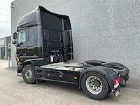 2018 daf xf 450 ft vrachtwagen - afbeelding 5 van  37
