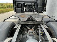 2018 daf xf 450 ft vrachtwagen - afbeelding 9 van  37