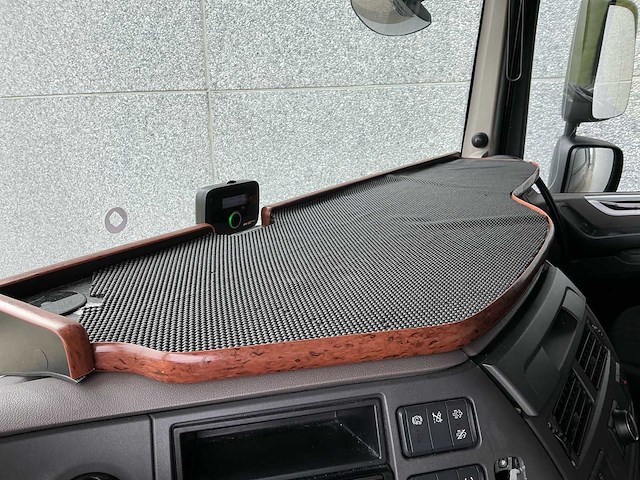 2018 daf xf 450 ft vrachtwagen - afbeelding 10 van  39