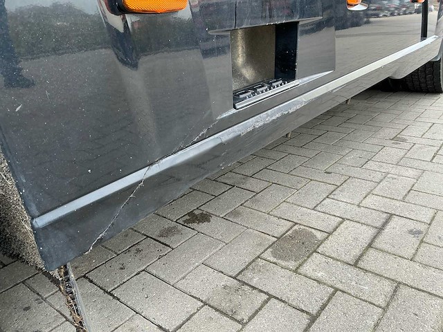 2018 daf xf 450 ft vrachtwagen - afbeelding 17 van  39