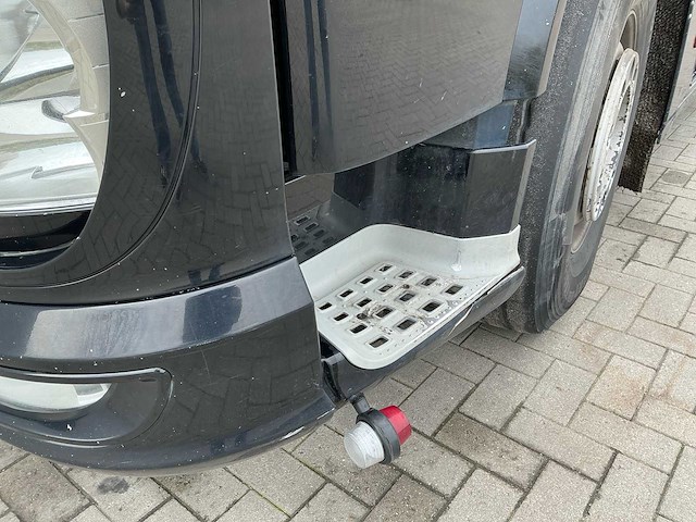 2018 daf xf 450 ft vrachtwagen - afbeelding 23 van  39