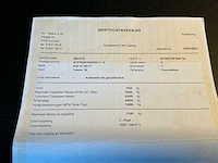 2018 daf xf 450 ft vrachtwagen - afbeelding 31 van  39