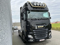 2018 daf xf 450 ft vrachtwagen - afbeelding 21 van  39