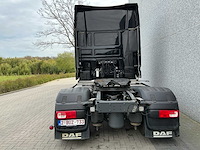 2018 daf xf 450 ft vrachtwagen - afbeelding 32 van  39