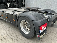 2018 daf xf 450 ft vrachtwagen - afbeelding 37 van  39