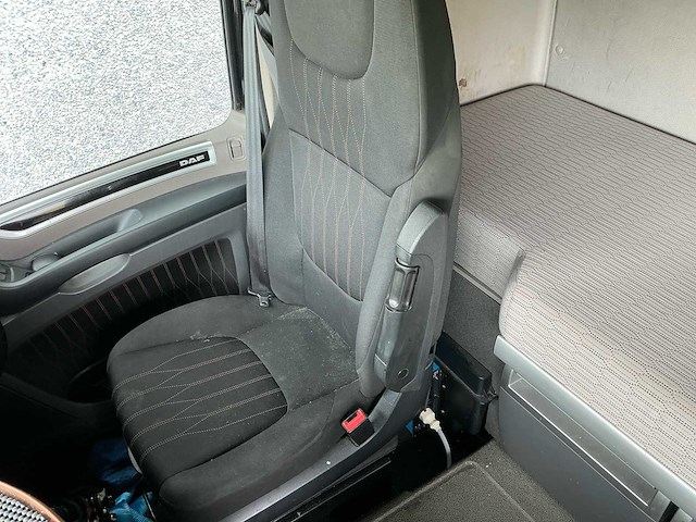 2018 daf xf 450 ft vrachtwagen - afbeelding 15 van  35