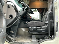 2018 daf xf 480 ft vrachtwagen - afbeelding 9 van  38