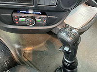 2018 daf xf 480 ft vrachtwagen - afbeelding 13 van  38