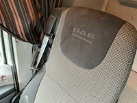 2018 daf xf 480 ft vrachtwagen - afbeelding 19 van  38