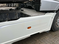 2018 daf xf 480 ft vrachtwagen - afbeelding 23 van  38