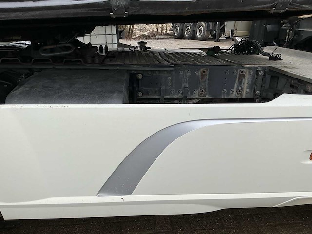 2018 daf xf 480 ft vrachtwagen - afbeelding 24 van  38