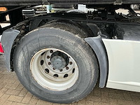 2018 daf xf 480 ft vrachtwagen - afbeelding 25 van  38