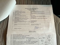 2018 daf xf 480 ft vrachtwagen - afbeelding 32 van  38