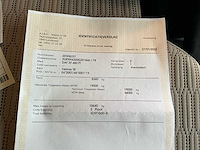 2018 daf xf 480 ft vrachtwagen - afbeelding 35 van  38