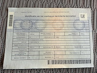 2018 daf xf 480 ft vrachtwagen - afbeelding 37 van  38