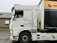 2018 daf xf 480 ft vrachtwagen - afbeelding 5 van  38