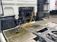 2018 daf xf 480 ft vrachtwagen - afbeelding 3 van  51