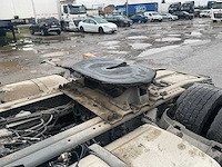 2018 daf xf 480 ft vrachtwagen - afbeelding 4 van  51