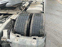 2018 daf xf 480 ft vrachtwagen - afbeelding 9 van  51