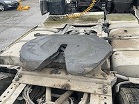 2018 daf xf 480 ft vrachtwagen - afbeelding 10 van  51