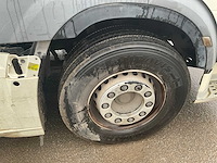 2018 daf xf 480 ft vrachtwagen - afbeelding 13 van  51