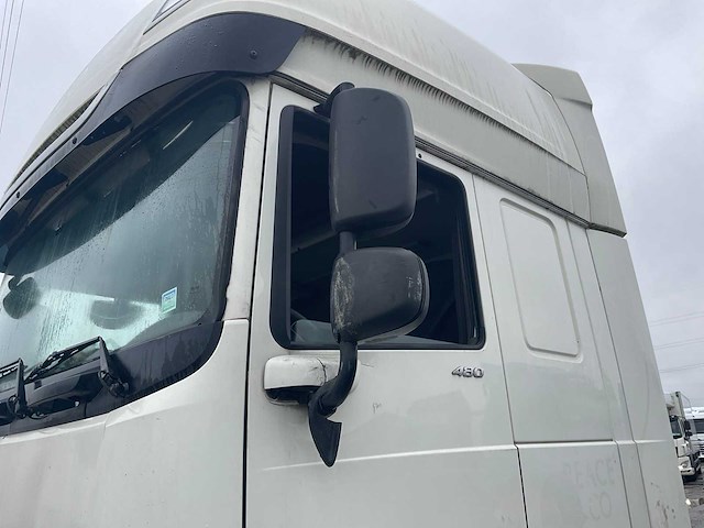 2018 daf xf 480 ft vrachtwagen - afbeelding 16 van  51