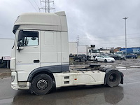 2018 daf xf 480 ft vrachtwagen - afbeelding 12 van  51