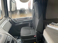 2018 daf xf 480 ft vrachtwagen - afbeelding 46 van  51