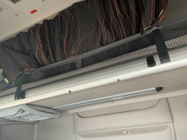 2018 daf xf 480 ft vrachtwagen - afbeelding 27 van  51