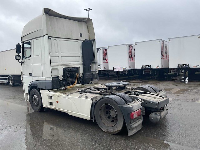 2018 daf xf 480 ft vrachtwagen - afbeelding 45 van  51