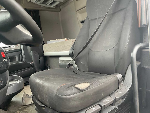 2018 daf xf 480 ft vrachtwagen - afbeelding 31 van  51