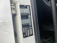 2018 daf xf 480 ft vrachtwagen - afbeelding 32 van  51