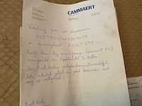 2018 daf xf 480 ft vrachtwagen - afbeelding 48 van  51