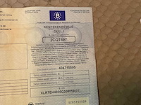 2018 daf xf 480 ft vrachtwagen - afbeelding 39 van  51