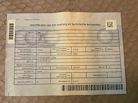 2018 daf xf 480 ft vrachtwagen - afbeelding 40 van  51