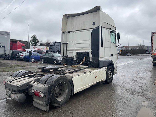 2018 daf xf 480 ft vrachtwagen - afbeelding 38 van  51