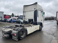 2018 daf xf 480 ft vrachtwagen - afbeelding 38 van  51