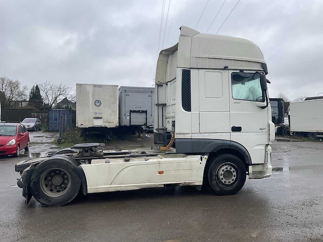2018 daf xf 480 ft vrachtwagen - afbeelding 41 van  51