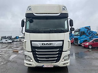 2018 daf xf 480 ft vrachtwagen - afbeelding 42 van  51