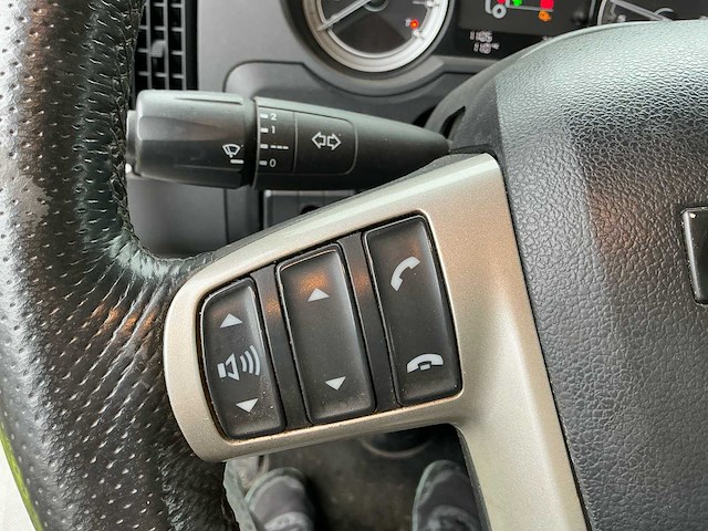 2018 daf xf 480 ft vrachtwagen - afbeelding 7 van  52