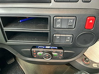 2018 daf xf 480 ft vrachtwagen - afbeelding 11 van  52